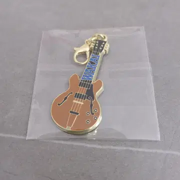 Mrs. GREEN APPLE 메탈 참 컬렉션 B 와카이 히로토