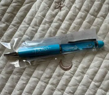 미세스 그린 애플 영화 FJORD 볼펜