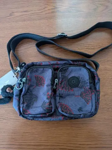 새상품 키플링 숄더백