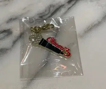 미세스 메탈 참 A 오모리 모토키