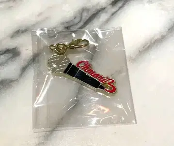 미세스 메탈 참 A 오모리 모토키