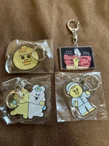 키미마로 4개 세트 (묶음 판매 가능)