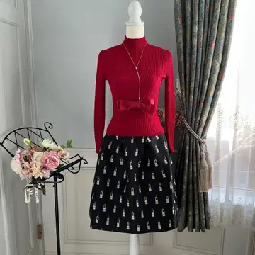 65 엠즈 그레이시 셋업 38/40