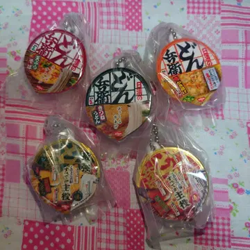 새상품 가챠가챠 돈베에 5종류