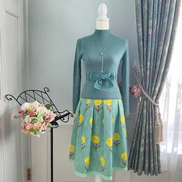 67 엠즈 그레이시 셋업 38/40