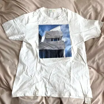 SANSE SANSE T셔츠 사이즈 L 산세산세 카지 유타