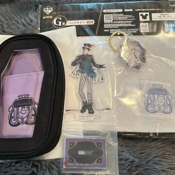 트위스티드 원더랜드 제일복권 옥타비넬