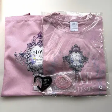 이코럽 프리미엄 티켓 굿즈