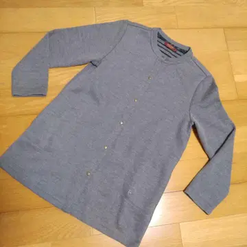 데코이 가디건 M