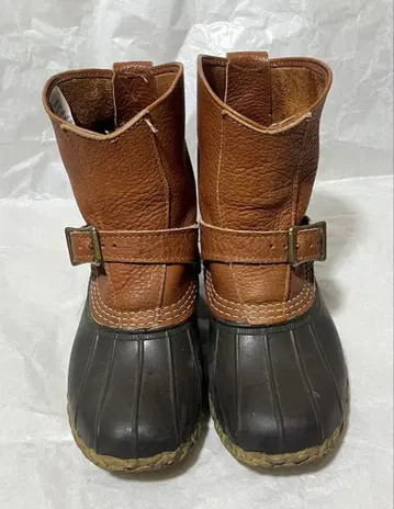 L.L.Bean 비부츠