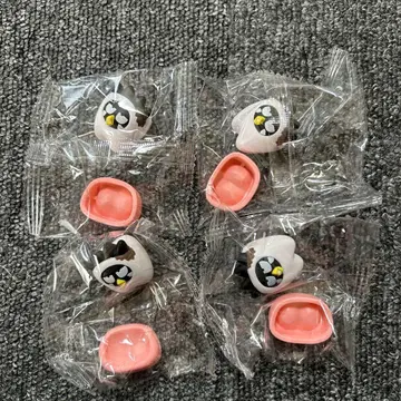 산리오 캐릭터즈 모두 함께 되자! -이-