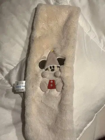 디즈니 릴린린 머플러 2024