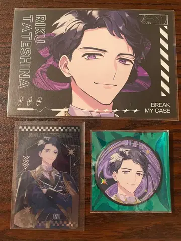 브레마이 AGF2025 타테시나 리라이