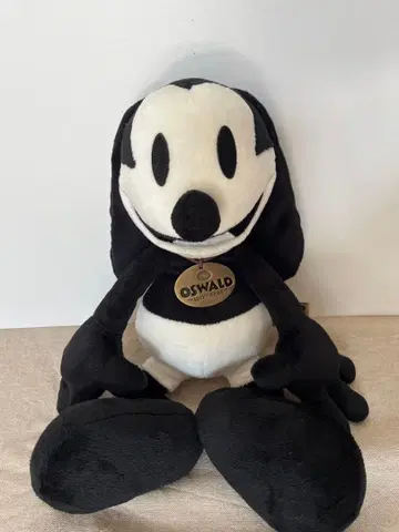 오즈왈드 봉제 인형