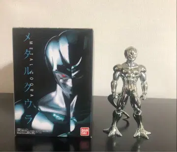 BANDAI 메탈 쿠우라 피규어 약 15cm