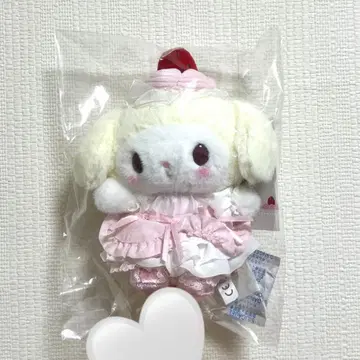 산리오 마이멜로디 마스코트 백참