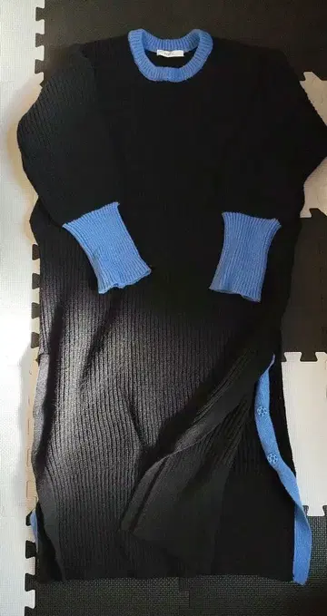 bohmal 보마르 니트 원피스