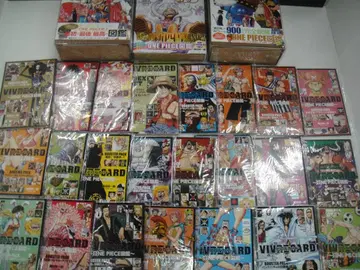 03 원피스 비블 카드 묶음 판매 NA1128-2