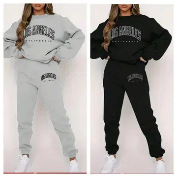 여성용 룸웨어 세트 판매