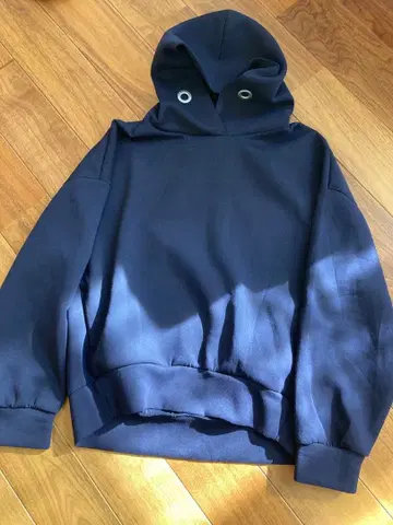 스테이트 오브 마인드 allow 수수료 네이비 M