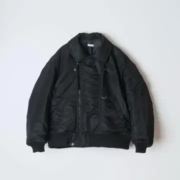 [ NAME. ] NYLON TWILL MK3 JACKET