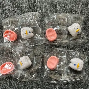 산리오 캐릭터즈 모두 함께 되자! 치아 포차코