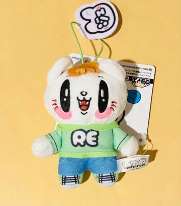 제이캣 마스코트 사노 레오