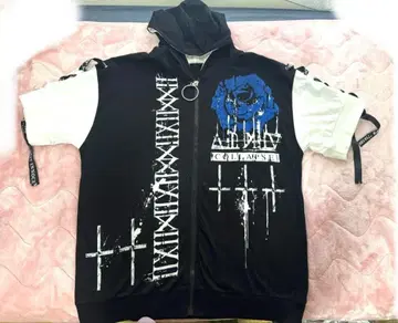 SEXPOT ReVeNGe 후드티