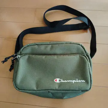 숄더백 챔피온