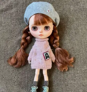 브라이스 아웃핏