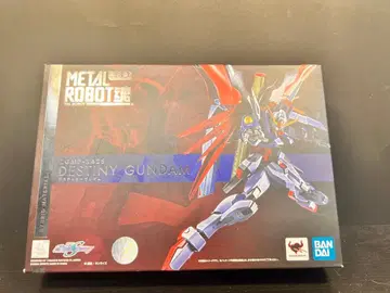 메탈 로봇혼 데스티니