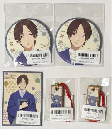 쿨한 액션 히어로즈 FAM 복권 이치쿠라 소우 묶음 판매