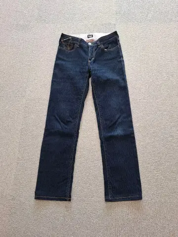 D&G 돌체앤가바나 데님 청바지 올 패턴 로고 25