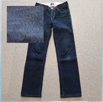 D&G 돌체앤가바나 데님 청바지 올 패턴 로고 25