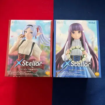 장송의 프리렌 프리렌 페른 ~어느 축제에서~ 피규어 세트