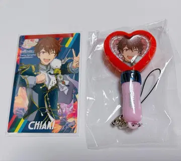 앙스타 스타포니 4th 모리사와 치아키 세트