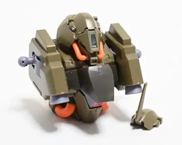 건담 프라모델 리벤 볼프 머리, 가슴, 몸통 상반신 정크 부품 HG