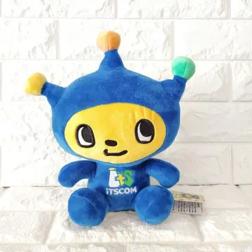 이츠컴 ITSCOM 코무조 봉제 인형