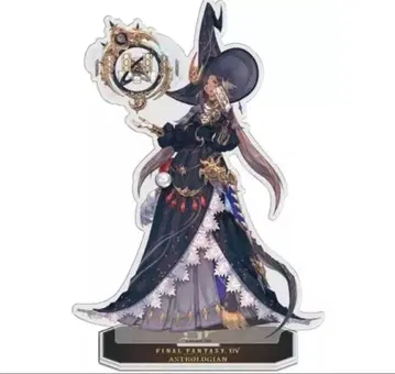 파이널 판타지 XIV FF14 직업 아크릴 스탠드 점성술사