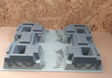 레고 LEGO 베이스 플레이트