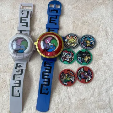 DX 요괴워치 세트