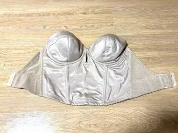 DRESS The LIFE 베이지 브라이덜 이너 E70