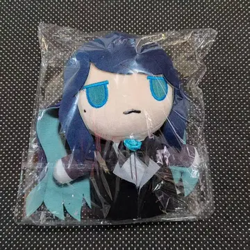 탄생 축하 Ado 봉제 인형 B