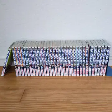 블루 록 1~33권 세트