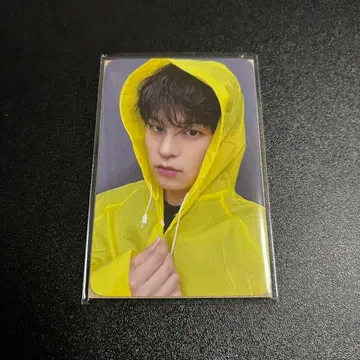 straykids 승민 KARMA 유니폼 혜택 트레이딩 카드