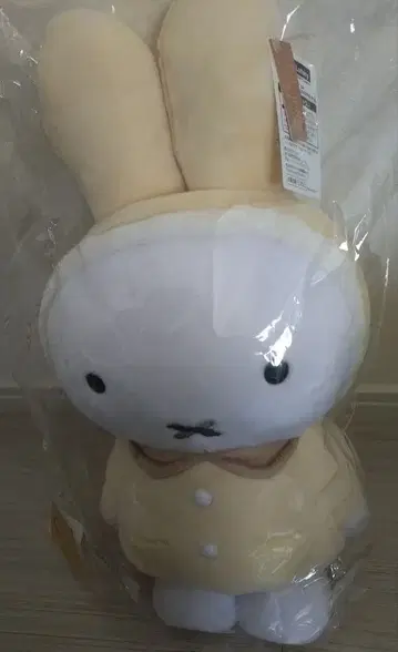 택 포함 미사용 미피 다이토 복권 A상