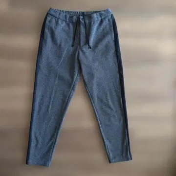 THE NORTH FACE 조거 팬츠 그레이