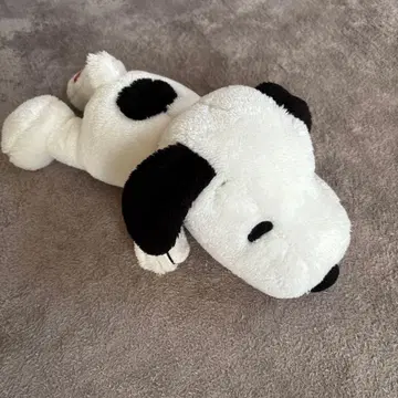 스누피 봉제 인형 본체