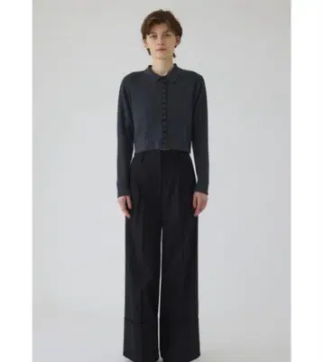 RIM ARK. Minimum knit CD