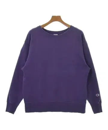 CHAMPION 맨투맨 여성용